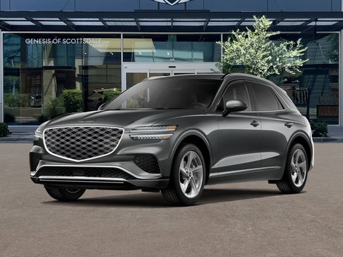 New 2026 Genesis GV70 2.5T image 1