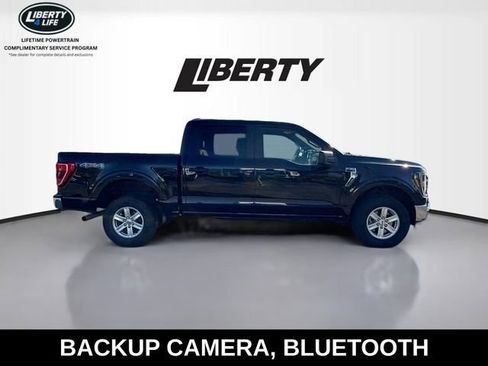 Used 2023 Ford F150 XLT image 8