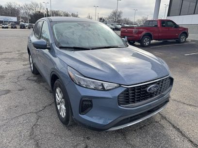 Used 2024 Ford Escape Active w/ Tech Pack #2