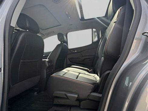 Used 2023 GMC Acadia AT4 w/ Technology Package image 14