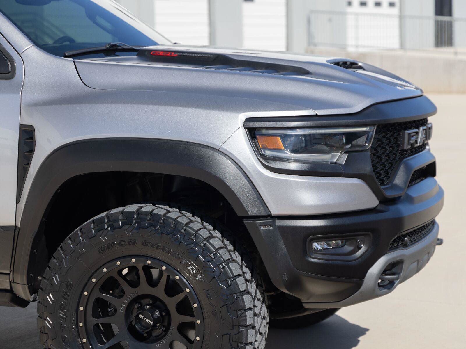 Used 2021 RAM 1500 TRX w/ TRX Level 2 Equipment Group AWD/4WD image 16