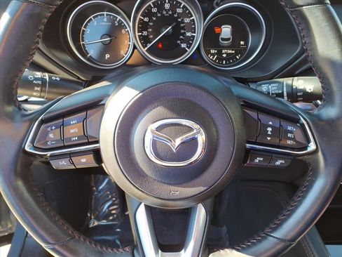 Used 2023 MAZDA CX-5 Carbon Edition AWD/4WD image 21