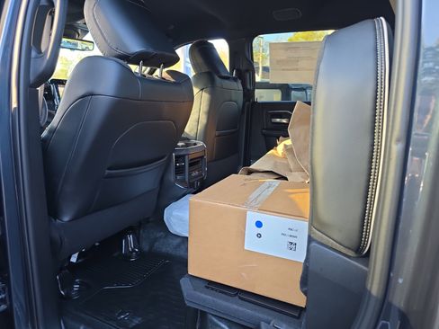 New 2026 RAM 5500 Laramie image 16