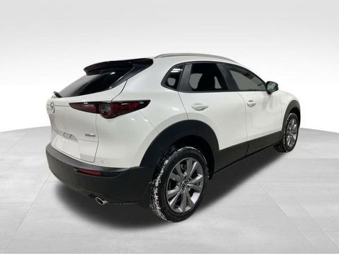 New 2026 MAZDA CX-30 AWD 2.5 S image 5