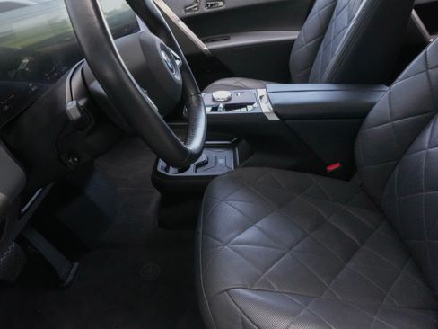 Certified 2023 BMW iX M60 w/ Executive Package AWD/4WD image 12