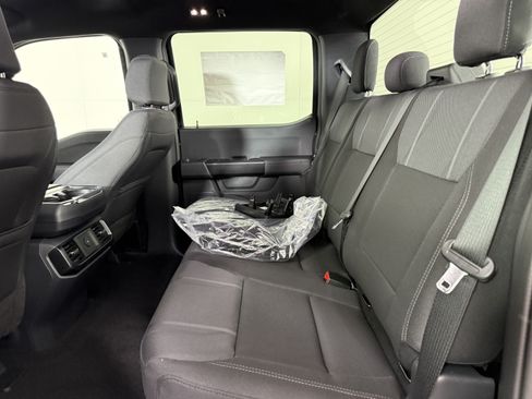 New 2026 Ford F150 STX w/ Equipment Group 200A RWD image 15