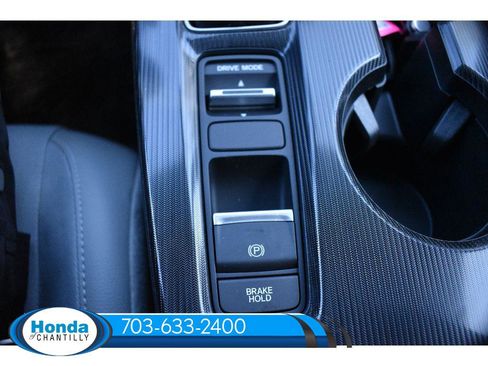 New 2026 Honda Civic Sport image 19