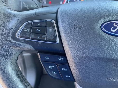 Used 2020 Ford EcoSport SE FWD image 25