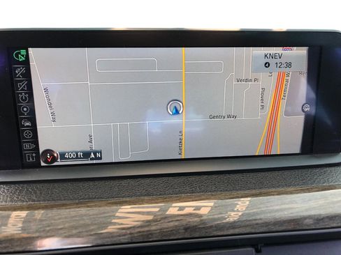 Used 2015 BMW 320i Sedan RWD image 17