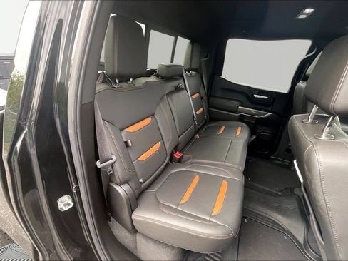 Used 2022 GMC Sierra 1500 AT4 w/ AT4 Premium Package AWD/4WD image 29