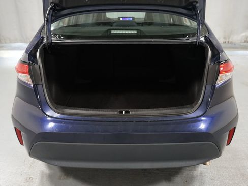 Certified 2024 Toyota Corolla LE FWD image 31