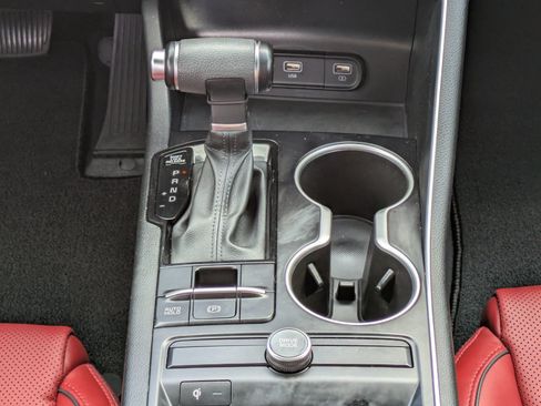 Certified 2023 Kia K5 GT-Line w/ GT-Line Premium Package FWD image 15