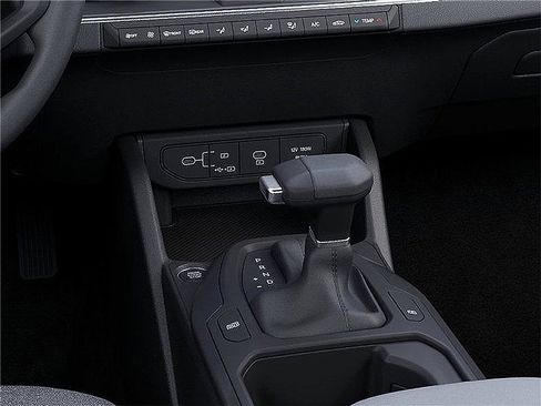 Used 2025 Kia K4 FWD image 23