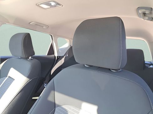 Used 2021 Kia Soul EX image 16