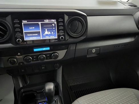 Used 2023 Toyota Tacoma SR AWD/4WD image 62