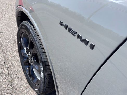Used 2023 Dodge Durango R/T RWD image 44