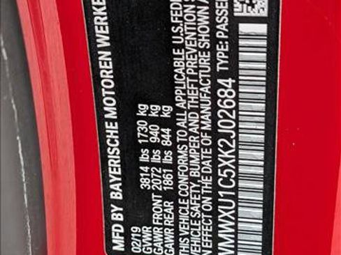 Used 2019 MINI Cooper 4-Door Hardtop image 23