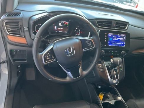 Used 2022 Honda CR-V EX image 8