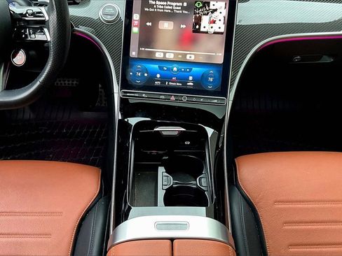 Certified 2023 Mercedes-Benz C 43 AMG 4MATIC Sedan image 23