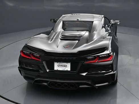 Used 2023 Chevrolet Corvette Z06 w/ Stealth Interior Trim Package image 14