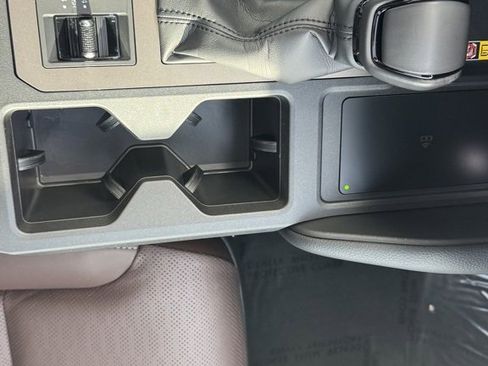 Used 2026 Toyota Land Cruiser image 23