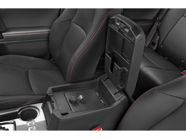 Used 2023 Toyota 4Runner TRD Pro AWD/4WD image 14