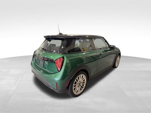 Certified 2025 MINI Cooper S FWD image 6