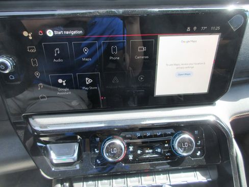 New 2026 GMC Sierra 1500 AT4 image 19