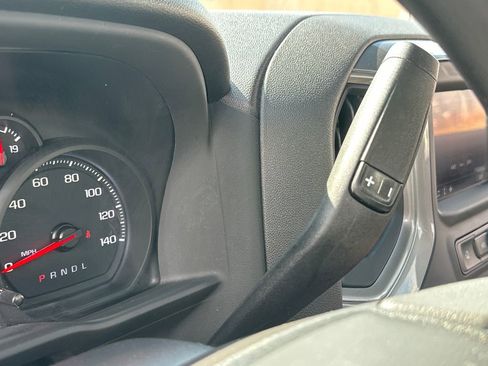 Used 2024 Chevrolet Silverado 1500 W/T w/ WT Fleet Convenience Package image 18