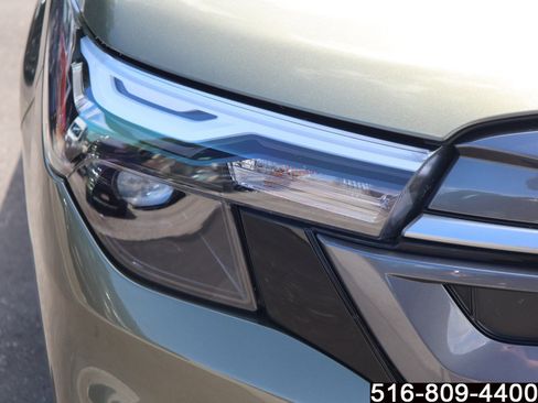 Used 2025 Subaru Forester Premium w/ Convenience Package #1 image 14