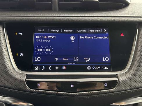 Used 2020 Cadillac XT5 Premium Luxury image 36