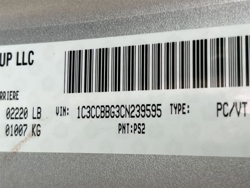 Used 2012 Chrysler 200 Touring image 34