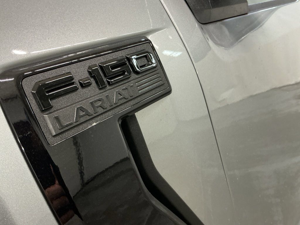 New 2026 Ford F150 Lariat AWD/4WD image 6