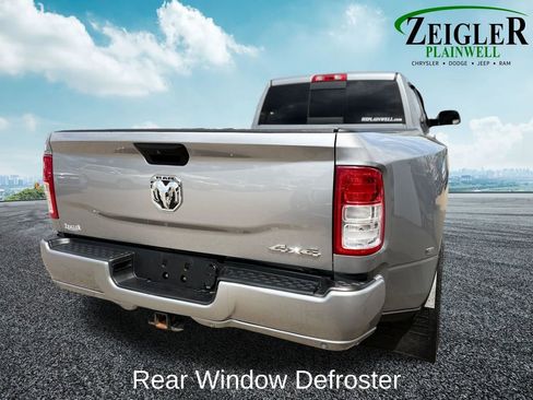 Used 2019 RAM 3500 Tradesman AWD/4WD image 5