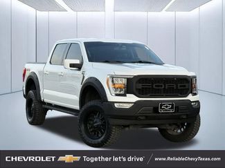 Used 2021 Ford F150 Lariat AWD/4WD video 1
