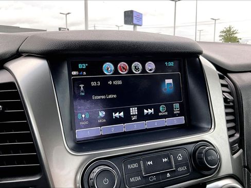 Used 2018 Chevrolet Tahoe LT w/ Texas Edition Package RWD image 34