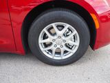 New 2025 Chrysler Voyager LX image 5