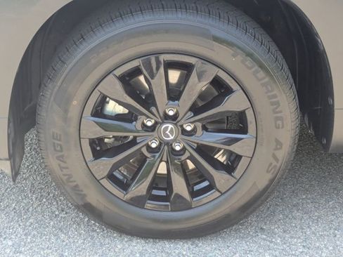 Used 2025 MAZDA CX-50 AWD 2.5 S w/ Preferred Package image 14