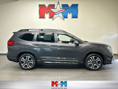 Used 2023 Subaru Ascent Limited w/ Technology Package