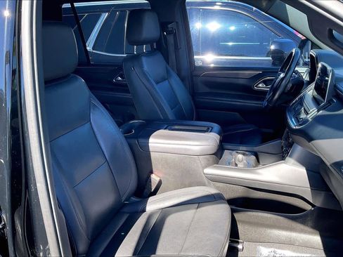 Used 2021 Chevrolet Tahoe Z71 image 8