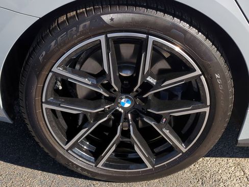 Used 2025 BMW M440i image 13