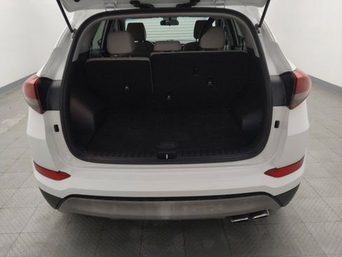 Used 2017 Hyundai Tucson Eco AWD/4WD image 29