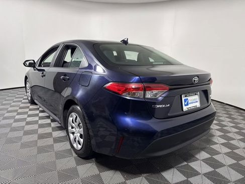 Used 2024 Toyota Corolla LE image 6
