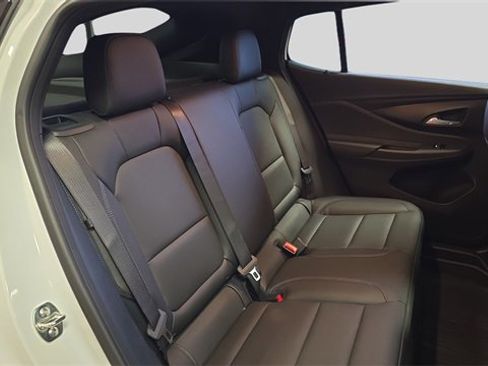 New 2026 Buick Envista Sport Touring w/ Convenience I Package image 17