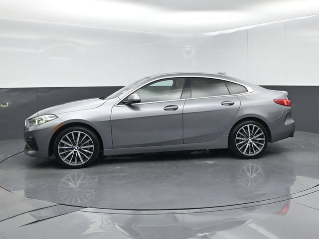 Used 2022 BMW 228i Gran Coupe w/ Convenience Package FWD image 5