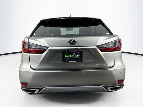 Used 2020 Lexus RX 350 FWD w/ Accessory Package image 7