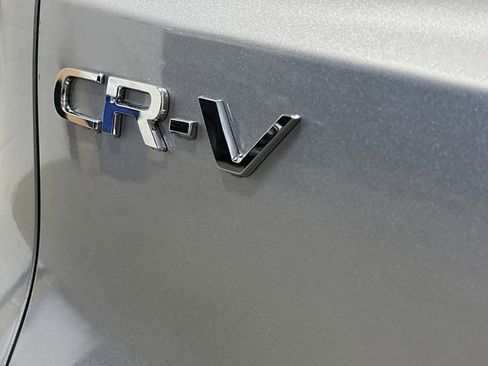 New 2026 Honda CR-V EX-L image 11