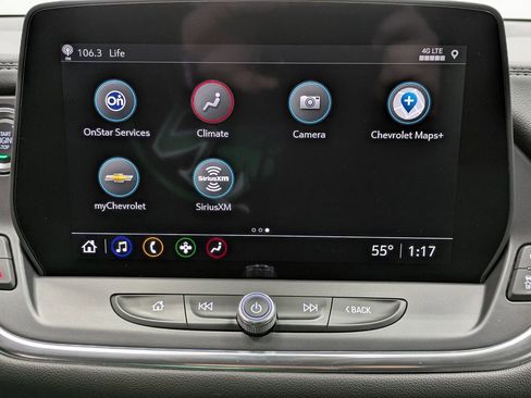Used 2025 Chevrolet Blazer LT AWD/4WD image 32