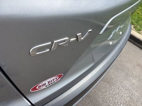 Used 2022 Honda CR-V EX image 45