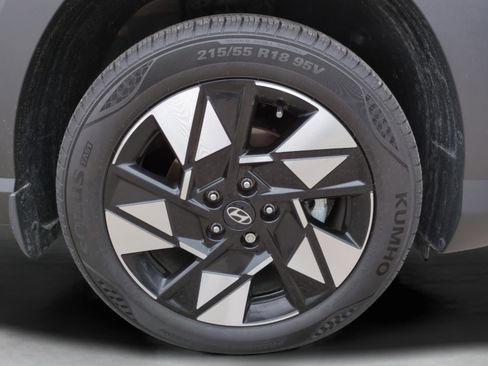 Certified 2024 Hyundai Kona SEL FWD image 25